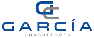 García Consultores Logo